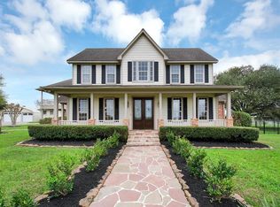 21415 Cedar Ln, Tomball, TX 77377