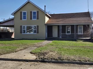637 S 3rd Ave, Canton, IL 61520