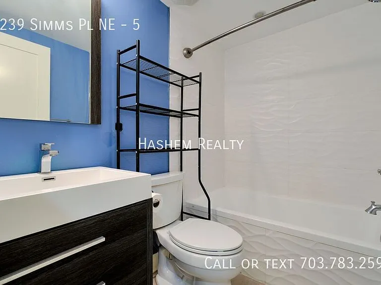 1239 Simms Pl NE #5 — Photo 13