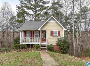 106 Woodridge Cir, Trussville, AL 35173