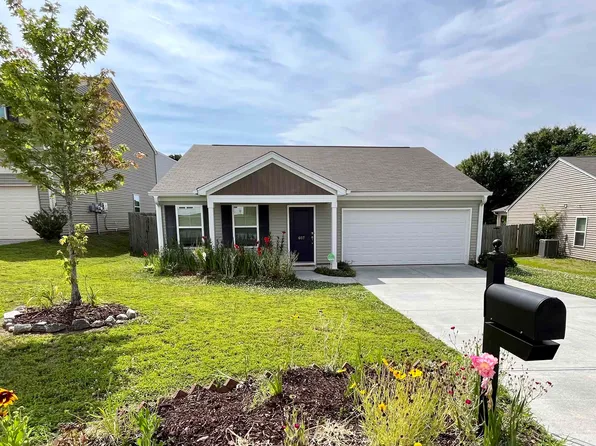 607 Pauline Ln, Roebuck, SC 29376
