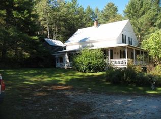 2998 Route 11, Londonderry, VT 05148