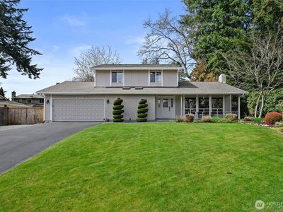 7406 90th Avenue SW, Lakewood, WA, 98498