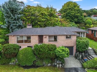 9526 25th Ave NW, Seattle, WA 98117