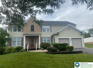 2509 Somerset Rd, Whitehall, PA 18052
