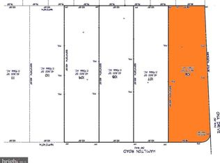 6825 Hamilton Rd, Lorton, VA 22079