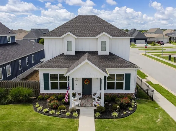 6849 Summer Hill Cv, Springdale, AR 72762