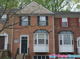 3206 Scarlet Oak Ter, Bowie, MD
