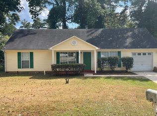 3017 Deerfield Way, Rex, GA 30273