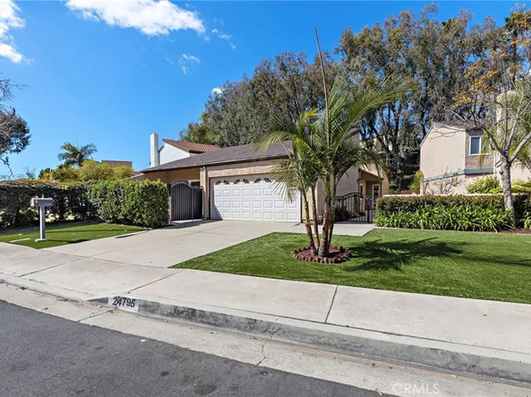 24795 Daphne E, Mission Viejo, CA 92691