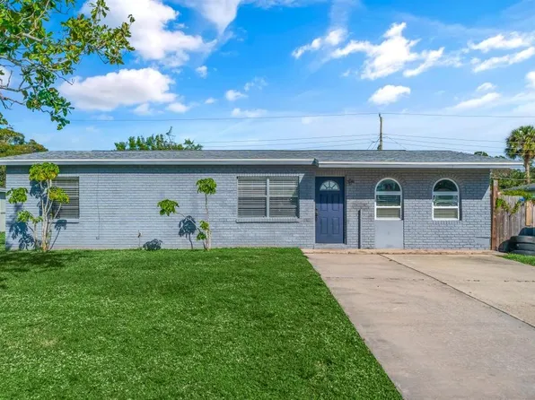 2514 Pepper Avenue, Melbourne, FL 32935
