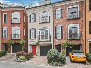 3275 Buckhead Forest Mews NE, Atlanta, GA 30305