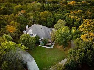 1901 E Hickory Hill Rd, Argyle, TX 76226