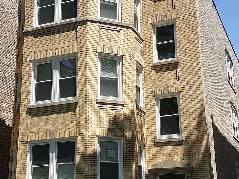 6317 N Washtenaw Ave #G1 — Photo 1