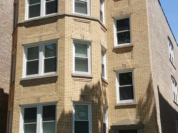6317 N Washtenaw Ave #G1, Chicago, IL 60659