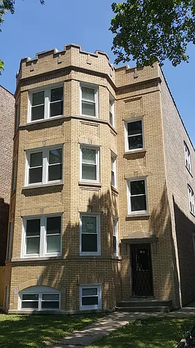 6317 N Washtenaw Ave #G1 Photo 1