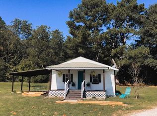 1019 County Road 187, Blue Springs, MS 38828