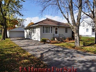 113 2nd Ave Atkins Ia 52206 Zillow
