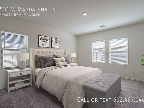 4th image of 6531 W Magdalena Ln
