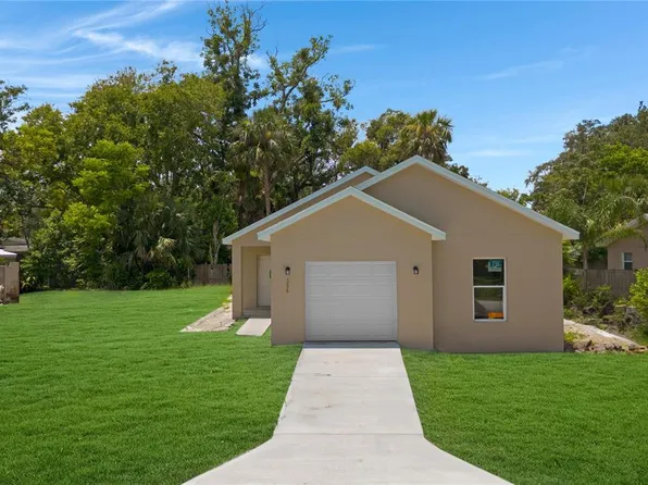 506 N Duss St, New Smyrna Beach, FL 32168