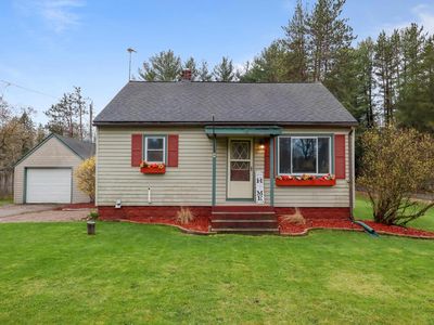 5315 REDDIN ROAD, Wisconsin Rapids, WI, 54495