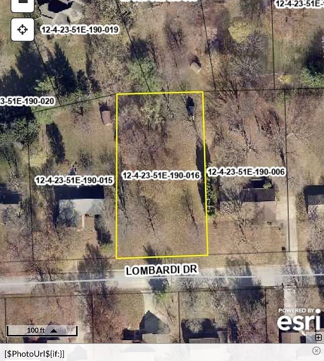 1st image of 7310 Lombardi Dr