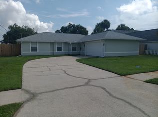 1118 Woodsmere Pkwy, Rockledge, FL 32955
