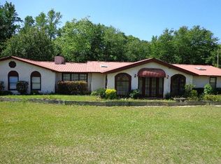 392 County Road 656, Chancellor, AL 36316
