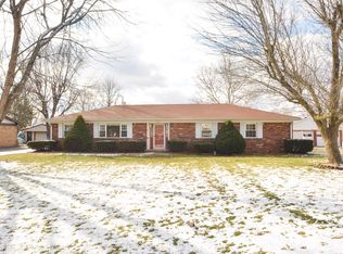 7143 Wayland Dr, Indianapolis, IN 46239