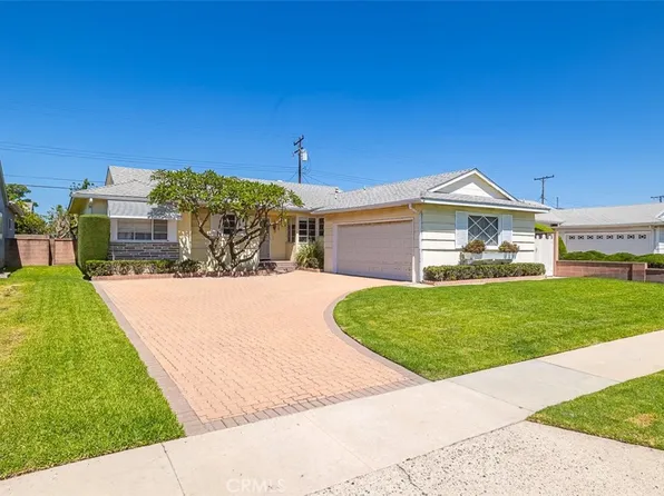 713 S Hacienda St, Anaheim, CA 92804