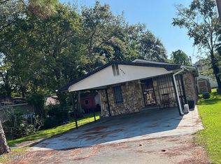 4006 Macphelah Rd, Moss Point, MS 39563