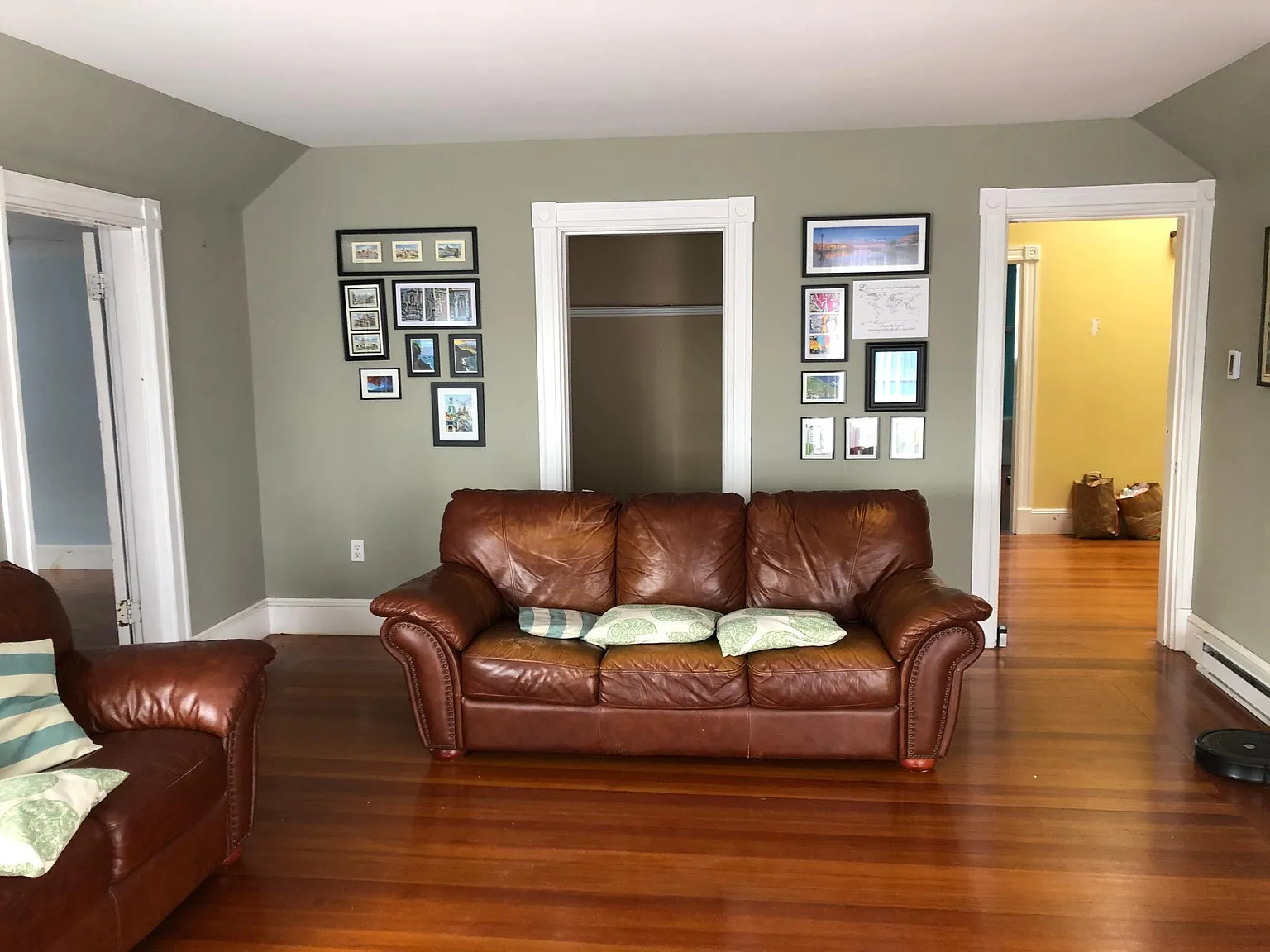 2 bed, 1238 sqft, $2,800 — Photo 2