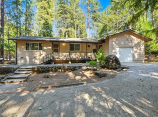 7324 Chip N Dale Dr, Shingletown, CA 96088