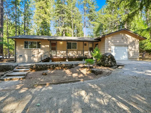 7324 Chip N Dale Dr, Shingletown, CA 96088