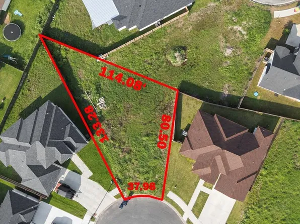 0 Pinewood, Alamo, TX 78516