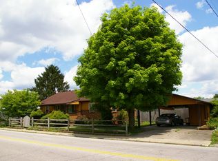 300 Walnut St, Saint Albans, WV 25177