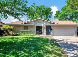 3308 Stonecrest Cir, Plano, TX 75074