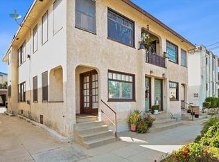 3043 S Pacific Ave, San Pedro, CA 90731