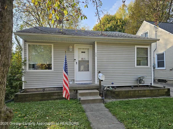 1719 Robertson Ave, Lansing, MI 48915