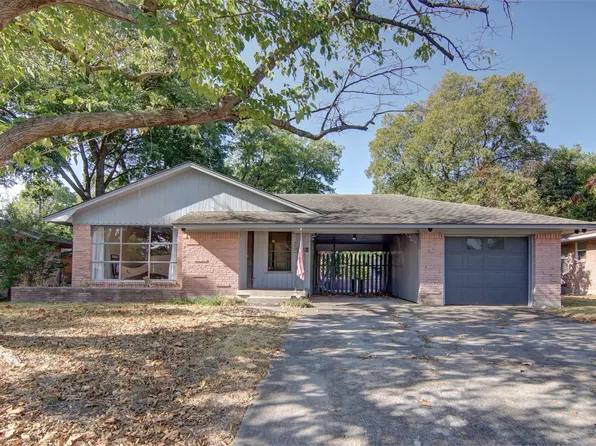 2024 Blake Ave, Dallas, TX 75228