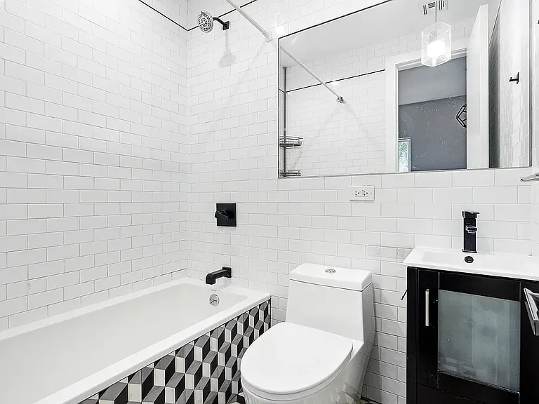 1612 Centre St #2F — Photo 11