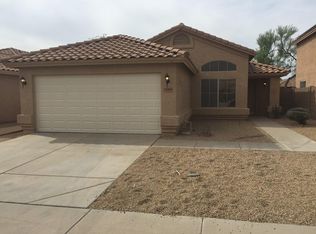 14961 W Rockrose Way, Surprise, AZ 85374