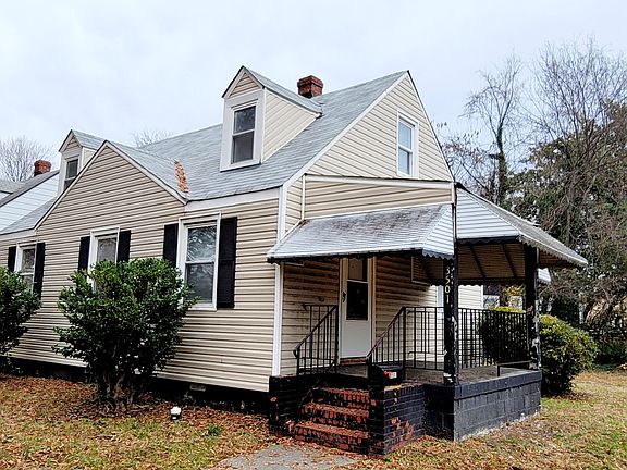 2nd image of 3501 Meadow Bridge Rd