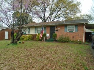 1248 Wilbec Rd LOT 97, Memphis, TN 38117