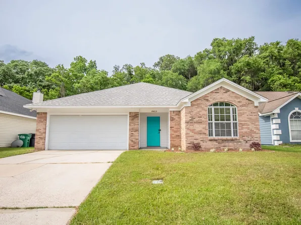 4405 Cool Emerald Dr, Tallahassee, FL 32303
