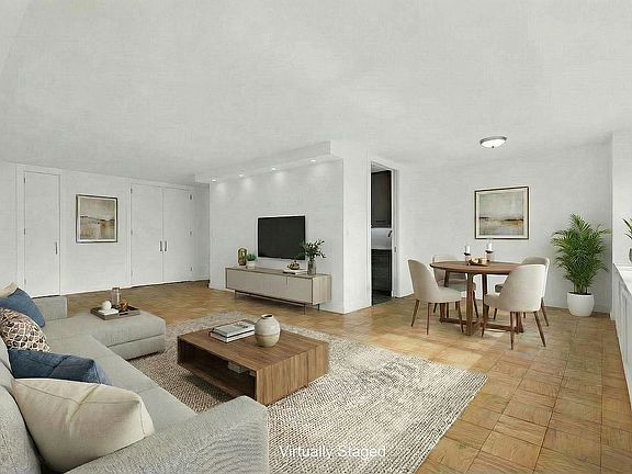 4th image of 185 W End Ave APT 25-L