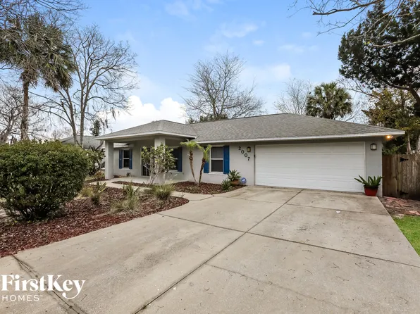 2007 Juniper Dr, Edgewater, FL 32141