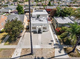 Cimarron Hyde Park, Los Angeles, CA 90062