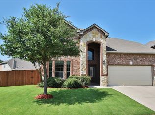 12501 Fair Ln, Frisco, TX 75034