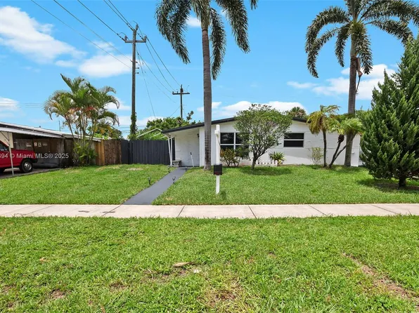 3711 SW 58th Ave, Davie, FL 33314